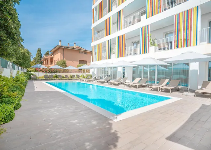 Felix Hotels - Hotel Felix Olbia